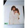 Image 1 : STREISAND GUILTY VINYL LP RECORD ALBUM