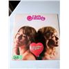 Image 1 : HEART VINYL RECORD ALBUM DREAMBOAT ANNIE