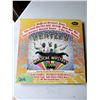 Image 1 : CAPITOL RECORDS THE BEATLES MAGICAL MYSTERY TOUR VINYL RECORD