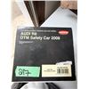 Image 1 : KYOSHO AUDI R8 DTM SAFETY CAR DIE-CAST MODEL 1:18 SCALE 2008 BRAND NEW