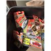 Image 2 : MATCHBOX DIECAST VEHICLE LOT CARDED ASSORTED MODELS MODERN BRAND NEW
