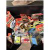 Image 3 : MATCHBOX DIECAST VEHICLE LOT CARDED ASSORTED MODELS MODERN BRAND NEW