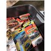 Image 4 : MATCHBOX DIECAST VEHICLE LOT CARDED ASSORTED MODELS MODERN BRAND NEW