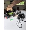 Image 1 : ASSORTED CAMERAS AND LENSES MIXED MATERIAL LOT INCLUDES PENTAX ESPIO 95S AND FUJIFILM FINEPIX AROUND