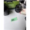 Image 2 : ASSORTED CAMERAS AND LENSES MIXED MATERIAL LOT INCLUDES PENTAX ESPIO 95S AND FUJIFILM FINEPIX AROUND