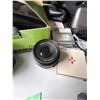 Image 4 : ASSORTED CAMERAS AND LENSES MIXED MATERIAL LOT INCLUDES PENTAX ESPIO 95S AND FUJIFILM FINEPIX AROUND