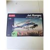 Image 1 : RC HELICOPTER RC ERA GYRO STABILIZED RTF JET RANGER BRAND NEW