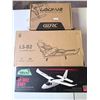 Image 1 : RC AIRCRAFT 2.4GHZ RTF QF-002 BABY BOXED BRAND NEW