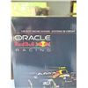 Image 3 : SLOT CAR RACING SET CARRERA GO!!! 1:43 SCALE ORACLE RED BULL RACING