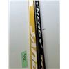 Image 2 : HOCKEY STICKS EASTON COMPOSITE HEATSEEKER PRO GRAPHICS PAIR