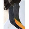Image 3 : HOCKEY STICKS EASTON COMPOSITE HEATSEEKER PRO GRAPHICS PAIR