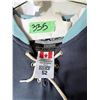 Image 2 : HOCKEY JERSEY CCM POLYESTER KNIT PITTSBURGH PENGUINS WINTER CLASSIC PATCH