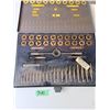 Image 1 : TAP AND DIE SET MASTERCRAFT MAXIMUM METAL  BRAND NEW