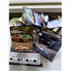 Image 1 : GROUP OF HOT WHEELS PREMIUM DIECAST VEHICLES IN PACKAGES