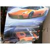Image 4 : GROUP OF HOT WHEELS PREMIUM DIECAST VEHICLES IN PACKAGES
