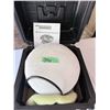 Image 1 : SIMONIZ 10-INCH RANDOM ORBITAL POLISHER IN CASE