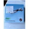 Image 1 : B-52 STRATOFORTRESS MODEL AIRCRAFT 1:200 DIECAST  BRAND NEW