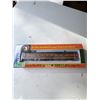 Image 1 : WALTHERS READY-TO-RUN HO GN EMPIRE BUILDER PASSENGER COACH