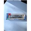 Image 1 : WALTHERS HO SCALE AMTRAK 63' BUDD RPO CAR 932-6441