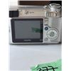 Image 3 : FUJIFILM FINEPIX E500 4.1MP DIGITAL CAMERA