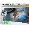 Image 3 : BLADE RUNNER SERIES BLACKSTORM MICRO INDOOR IR CONTROLLED HELICOPTER