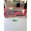 Image 1 : BURAGO RACE & PLAY LAFERRARI APERTA  BRAND NEW