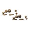 Image 1 : Ancient, Primitive Money, Beads, 7 units