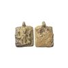 Image 1 : Primitive/ Rig Vedic Money, Locket, 12.08 gms