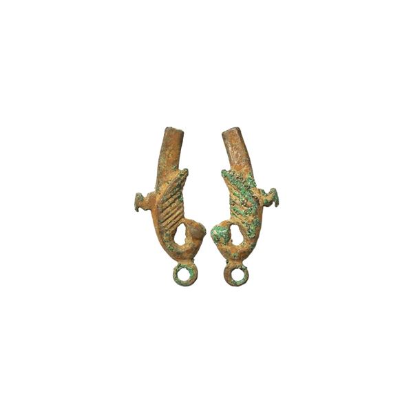 Primitive/ Rig Vedic Money, 5.06 gms