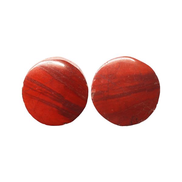 Ancient, Central India, Ear Ornament, 27.69 gms