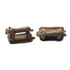Image 1 : Primitive/ Rig Vedic Money, 18.35 gms