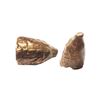 Image 1 : Ancient, Ancient Ritualistic Artifact, Copper Stupa, 5.72 gms