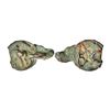 Image 1 : Ancient, Sunga Dynasty (1st Century BC), Uninscribed Type, Cast Copper Unit, 2.42 gms