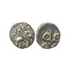 Image 1 : Satavahanas, Siri Satakarni (1st Century BC), Potin Unit, 2.42 gms