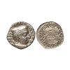 Image 1 : Western kshatrapas, Silver drachma, choice grade, 2.34grams