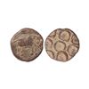 Image 1 : Ikshvakus (3rd Century AD), Lead Unit,2.44 gms
