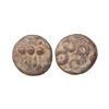 Image 1 : Ikshvakus (3rd Century AD), Lead Unit, 2.23 gms