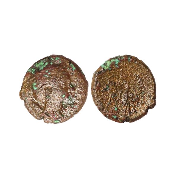 Greek, Copper Unit, 7.87 gms