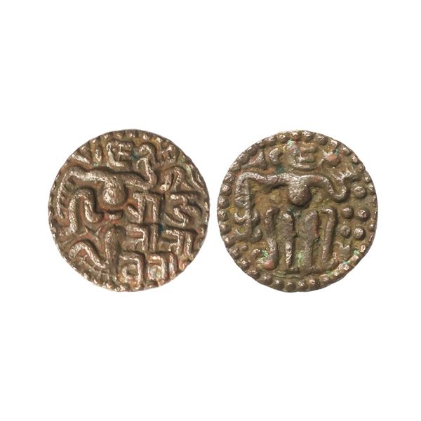 Hindu Medieval, Medieval Ceylon, Lilavati (1197-1200, 1209–1210, 1211–1212 AD), Co