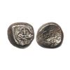 Image 1 : Vijayanagar Empire, Copper Kasu, 3.86 gms