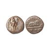 Image 1 : Vijayanagar Empire, Copper Kasu, 2.66 gms