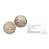 Image 1 : Cooch Behar, Nara Narayan (SE 1477-1509, 1555-1587 AD), Silver Rupee