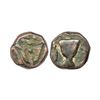 Image 1 : Ratlam State, Copper Paisa, 10.04 gms