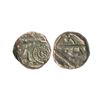 Image 1 : Ratlam State, Raez Type, Copper Paisa, 11.65 gms