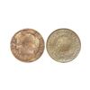 Image 1 : France, 1895, Silver 1 Franc