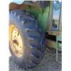 Image 11 : John Deere 4020 Diesel Tractor w/ JD 46A loader