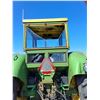 Image 3 : John Deere 4020 Diesel Tractor w/ JD 46A loader