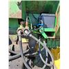 Image 4 : John Deere 4020 Diesel Tractor w/ JD 46A loader
