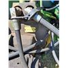 Image 5 : John Deere 4020 Diesel Tractor w/ JD 46A loader