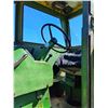 Image 6 : John Deere 4020 Diesel Tractor w/ JD 46A loader